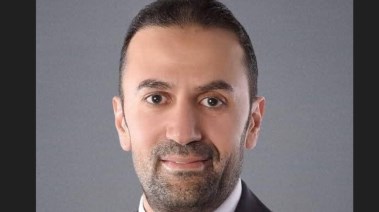 أحمد مجاهد مدير علامة كيا