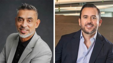 مايكل ماكفي وهورهي بلاتا