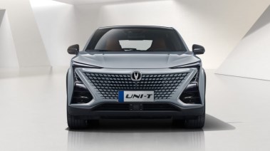 شانجان Uni-T موديل 2026 