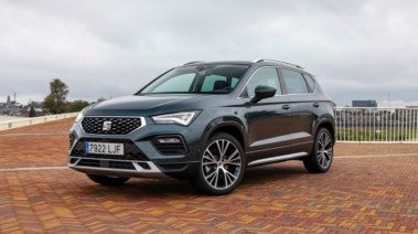 سيات أتيكا 2026