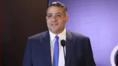 أمجد الفقي مدير علامة DFSK