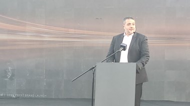  أمجد الفقي مدير علامة سيارات DFSK 