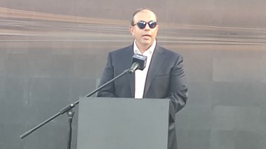 محمد طارق إسماعيل نائب رئيس مجلس إدارة مجموعة الطارق للسيارات