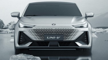 سيارة شانجان UNI-V موديل 2026 