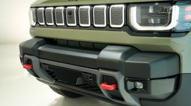 جيب ركون الكهربائية 2026