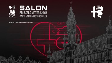 علامة ألفا روميو 