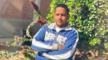 الأب المتوفي