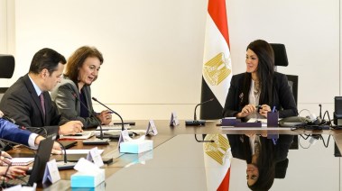 وزيرة التخطيط والتنمية الاقتصادية والتعاون الدولي، رانيا المشاط