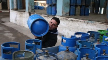 أسطوانات بوتاجاز