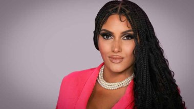 جيسيل هيرنانديز