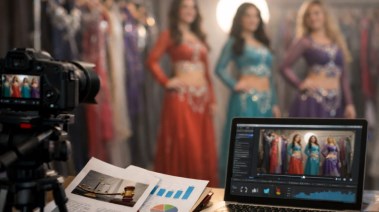 صورة تخيلية بالـAI للفيديوهات