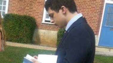 نجل هبة السويدي