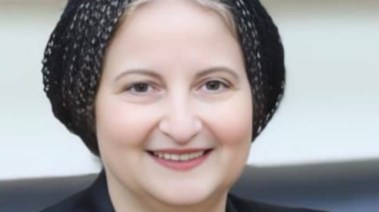 نبيلة عبدالمقصود