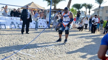 أشرف كابونجا