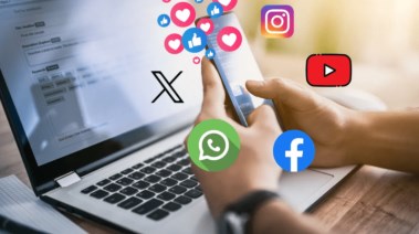 الإعجاب على منصات التواصل