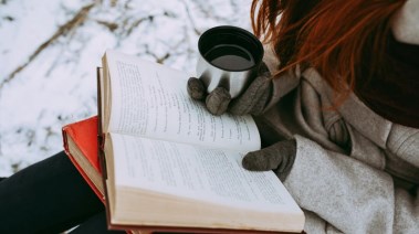 المذاكرة خلال البرد