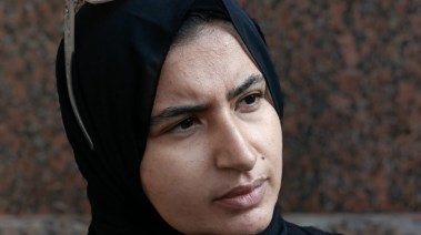 والدة السباح يوسف محمد 