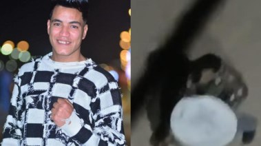 المتهم والضحية ومكان الواقعة 