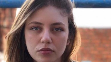 الفنانة رحمة حسن