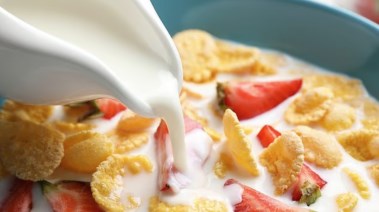 حبوب الافطار