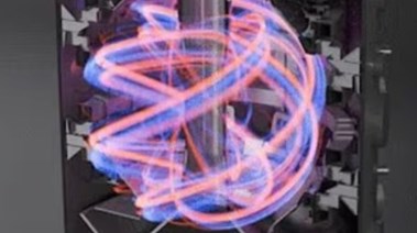 أداة ذكاء اصطناعي يمكنها محاكاة البلازما