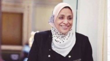  الدكتورة إيمان خضر 