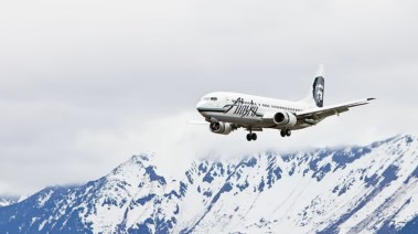 طائرة - أرشيفية