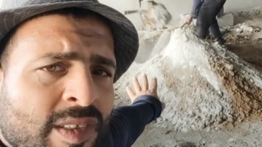 الصنايعي ولد الغربة