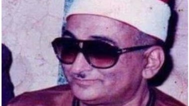 الشيخ محمد عبد العزيز حصان 