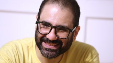 علاء عبد الفتاح 