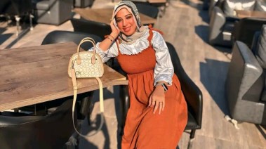 رحاب الفتاة الضحية