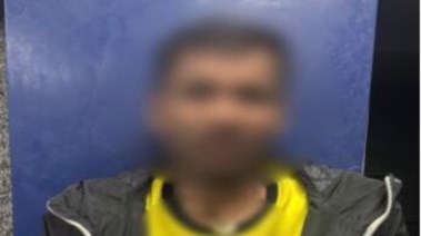 صاحب جملة "انتش وأجري"