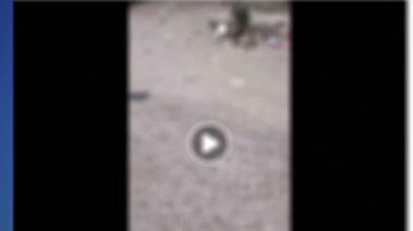 جانب من الواقعة