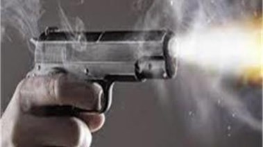 طلق ناري _ أرشيفية