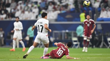 فلسطين وقطر