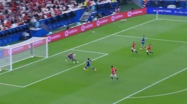 تصدي محمد بسام