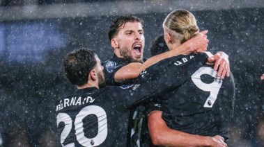 مانشستر سيتي 