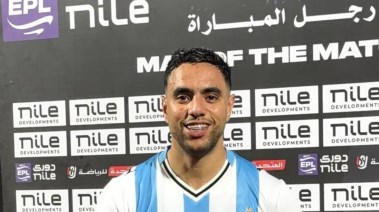 محمد الشيبي