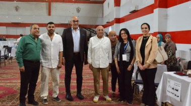 مجلس الزمالك