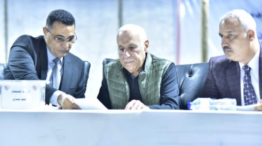 عدم اكتمال النصاب القانوني لعمومية الزمالك