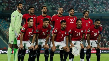 منتخب مصر 