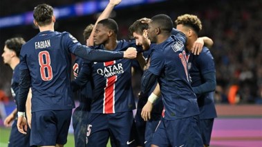 باريس سان جيرمان