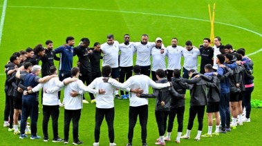 مران الزمالك