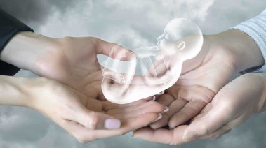 طفل بالذكاء الاصطناعي