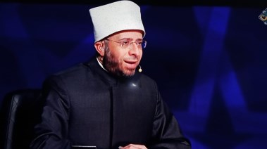 وزير الأوقاف / الدكتور أسامة الأزهري