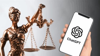 دعوى قضائية ضد شات جي بي تي