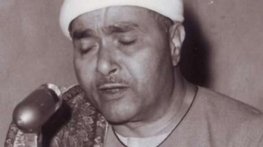  الشيخ مصطفى إسماعيل