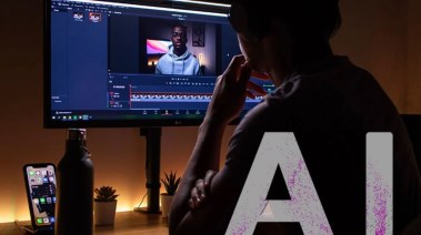 توليد فيديوهات بالـ AI