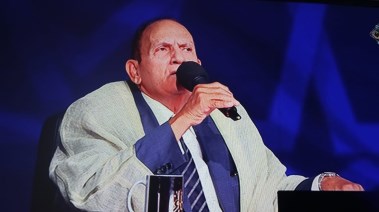 الدكتور أحمد نعينع