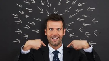 شخص نرجسي - تعبيرية